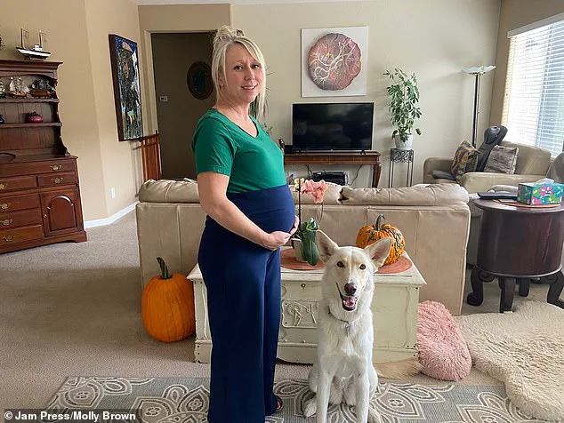 From Heartbreak to Hope: How a Shift in Nutrition Transformed One Woman's Journey to Motherhood