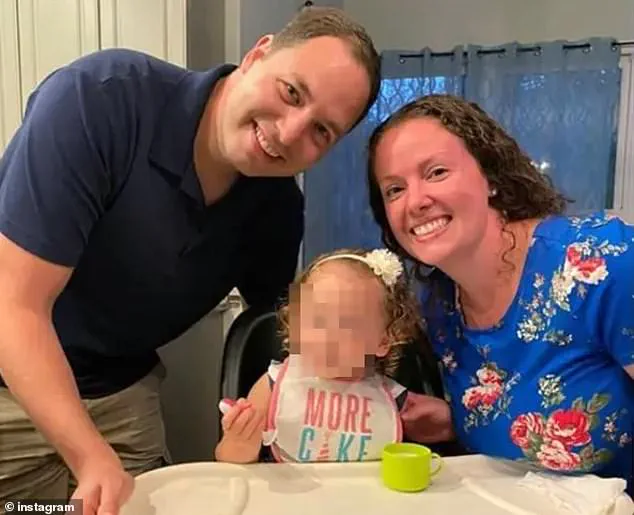 IRS Agent's Affair with Au Pair Sparks Tragedy and Legal Fallout