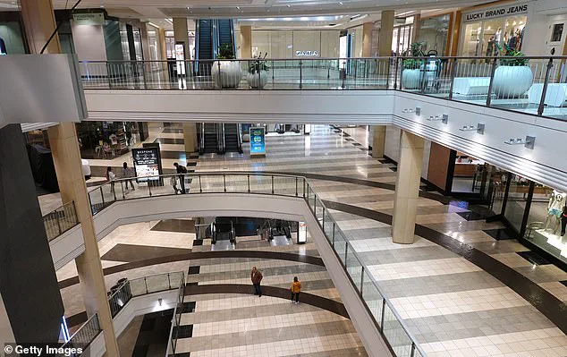San Francisco Centre to Close on January 26, Citing Economic Shifts, Rising Crime, and Homelessness Crisis