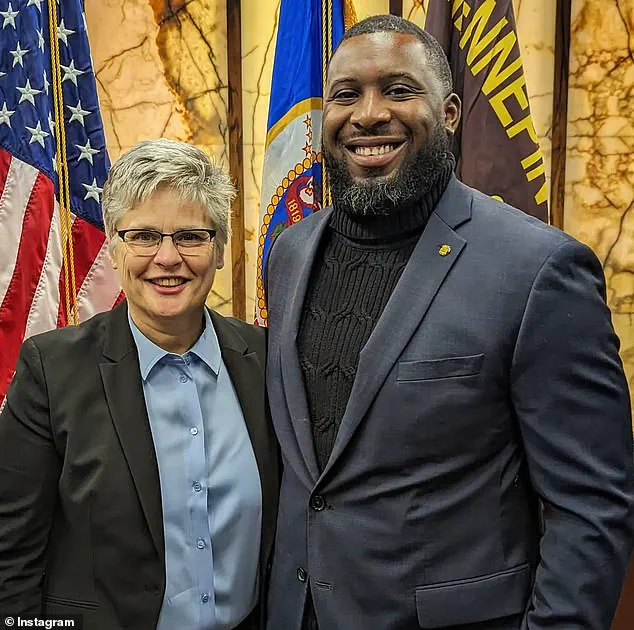 Senior Aide to Hennepin County Prosecutor Involved in Church Storming Incident Sparks Controversy
