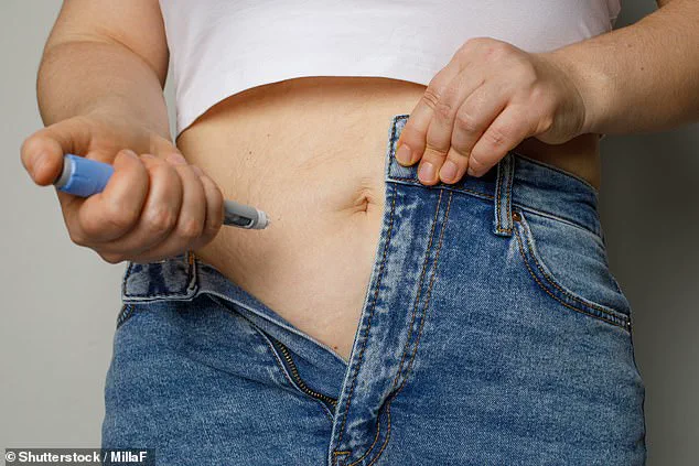 Surge in Demand for Ozempic, Wegovy, and Zepbound: 1 in 8 Americans Have Tried GLP-1 Weight-Loss Drugs