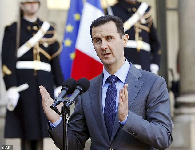 Switzerland to Prosecute Rifaat Al-Assad for 1982 Hama Massacre War Crimes, First Assad Family Member Faced with Formal Charges