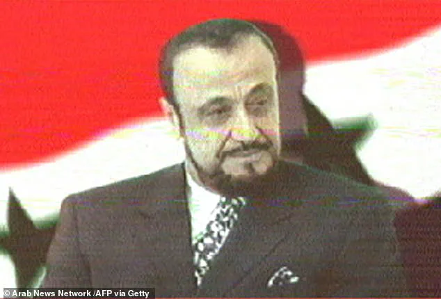 Switzerland to Prosecute Rifaat Al-Assad for 1982 Hama Massacre War Crimes, First Assad Family Member Faced with Formal Charges