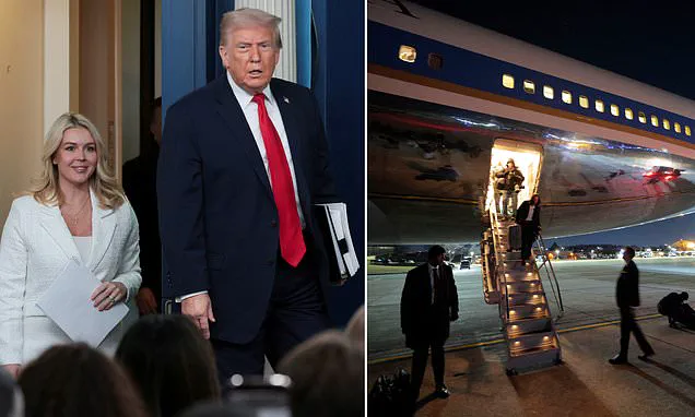 Trump Faces European Leaders at WEF Amid Greenland Acquisition Proposal