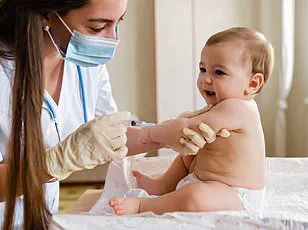 CDC Reports 6% Drop in Flu Vaccine Rates Among Adults 65+ in 2024
