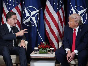 U.S.-France Diplomatic Tensions Escalate as Trump and Macron Clash Over Drug Prices, Raising Concerns About Global Stability