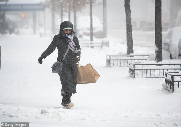 Amid Winter Storm Warnings, American Red Cross Warns of 'Severe' Blood Shortage as Supplies Fall 35% in a Month