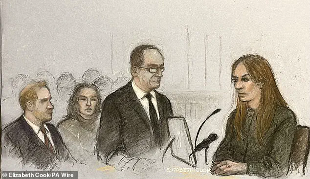 Elizabeth Hurley Testifies in Privacy Rights Battle, Cites Hugh Grant's Influence in Legal Action Against Mirror