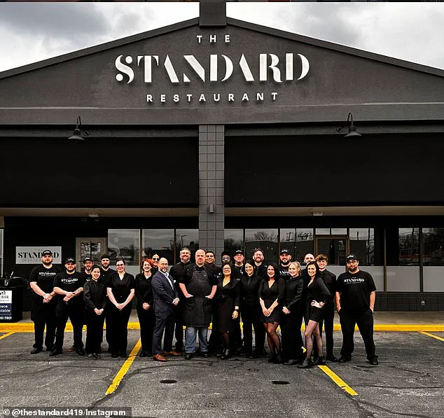 Exclusive Access: How a Restaurant Owner's Generosity Created a Privileged Experience