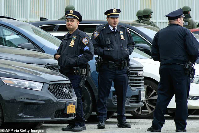 Judge Issues Injunction Halting Distribution of Exclusive NYPD Footage Amid Legal Battle Over 'Life-Threatening' Content