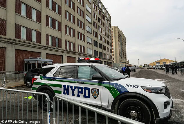Judge Issues Injunction Halting Distribution of Exclusive NYPD Footage Amid Legal Battle Over 'Life-Threatening' Content