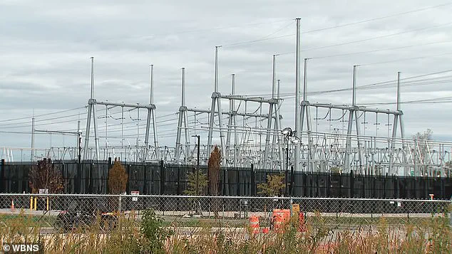 Race Against Time: Hilliard Residents Clash Over Amazon-AEP Ohio Natural Gas Project Amid 1.45M lbs Daily CO2 Emissions Concerns