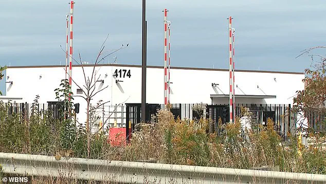Race Against Time: Hilliard Residents Clash Over Amazon-AEP Ohio Natural Gas Project Amid 1.45M lbs Daily CO2 Emissions Concerns