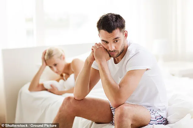 Study Reveals 60% of Britons Feel 'Too Overweight for Sex' Due to Social Media Influence