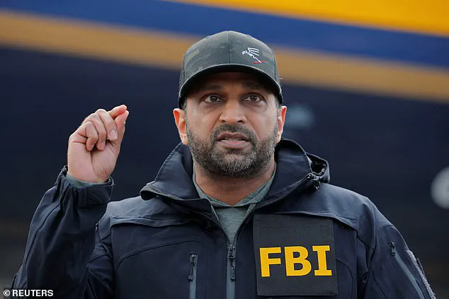 FBI Agent's Resignation Sparks Debate Over Government Oversight in Civil Rights Investigations