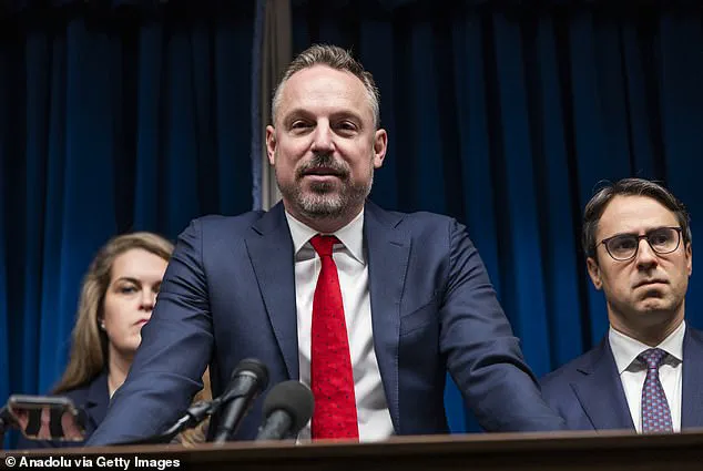 FBI Agent's Resignation Sparks Debate Over Government Oversight in Civil Rights Investigations