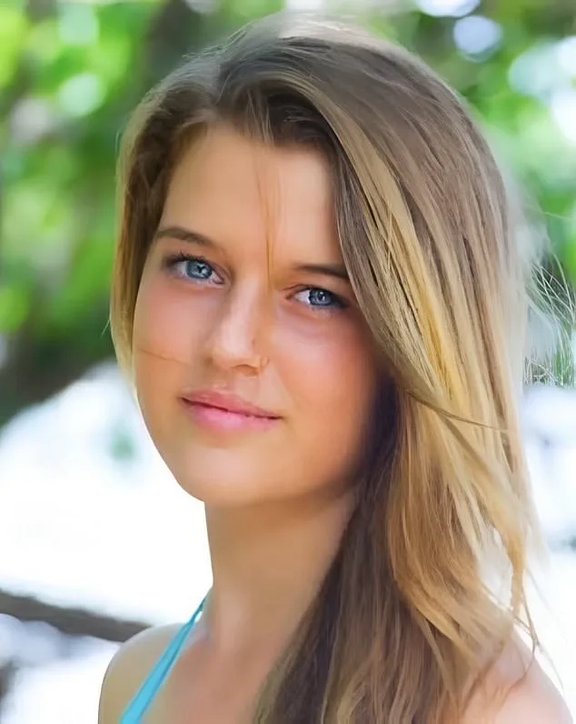 Parents of Swiss Bar Fire Victim Preserve Daughter's Portrait as Lasting Tribute