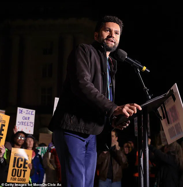 Breaking: Racially Charged Assault on Rep. Maxwell Frost at Sundance Film Festival Sparks National Outcry