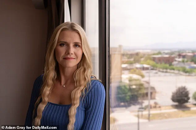 Elizabeth Smart Discusses Daughter's Early Exposure to Trauma as She Prepares to Give Victim Impact Statement