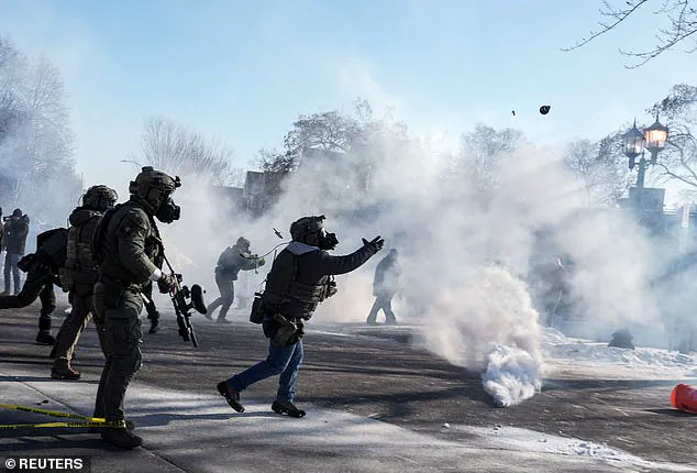 Systemic Tensions and the Public's Response to Unresolved Government Policies