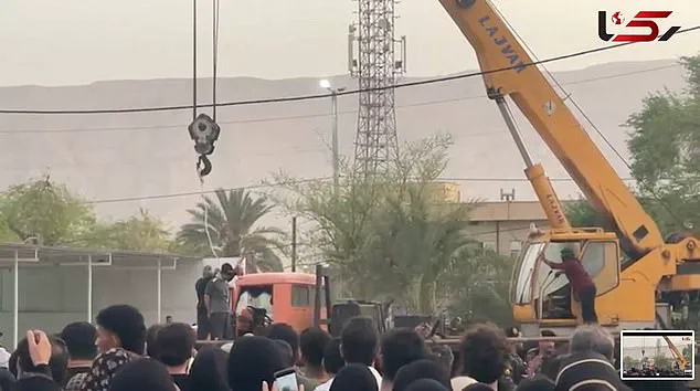 Behind Closed Doors: Activists Reveal Iran's Secret Executions and Covered-Up Killings