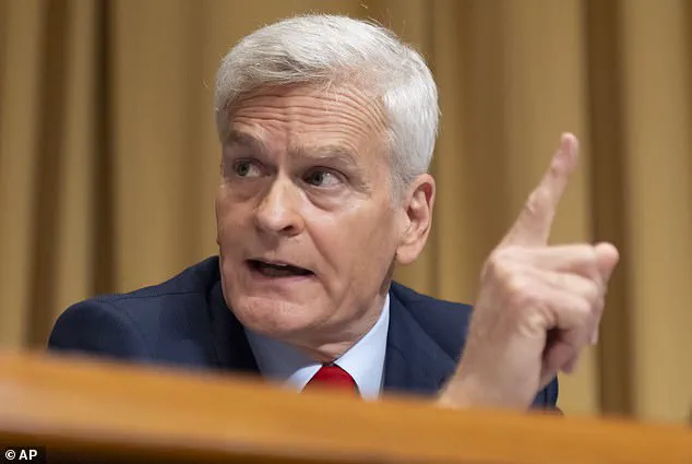 Controversy Erupts as Republican Leaders Condemn Trump's Management of ICE and Border Patrol Following Fatalities