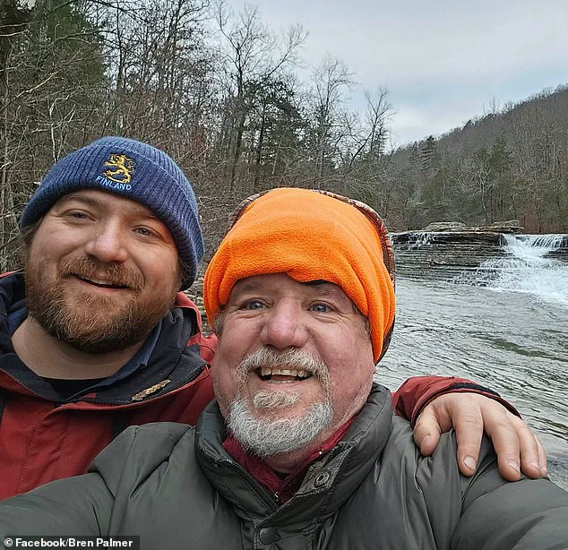Exclusive Insights: The Untold Story Behind Christopher Palmer's Tragic Journey and the Secrets Only a Few Know