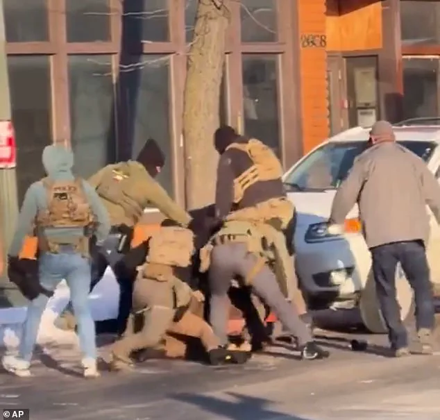 The Camera Never Lies, But Perspectives Differ: Bystander Videos of Two Shootings Spark Diametrically Opposite Conclusions