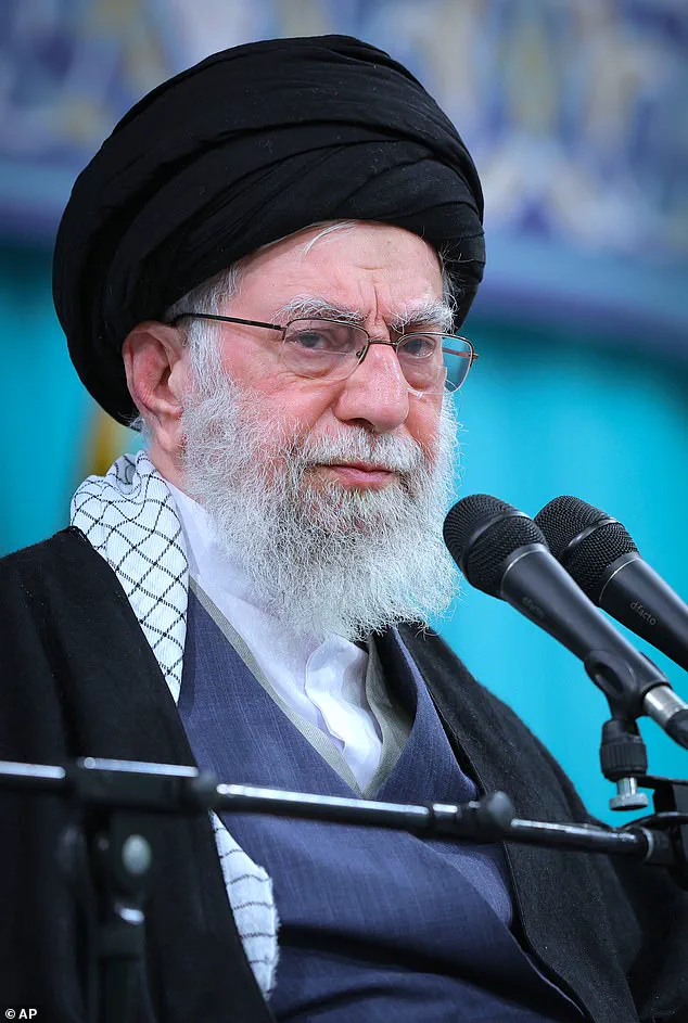 Trump's Hardline Foreign Policy Sparks Fears of Regional Crisis and Escalating Tensions with Iran