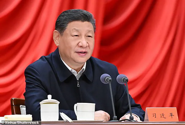 Breaking: China's Top General Zhang Youxia Purged Amid Claims of Nuclear Leak and Beijing Gunfight Allegations