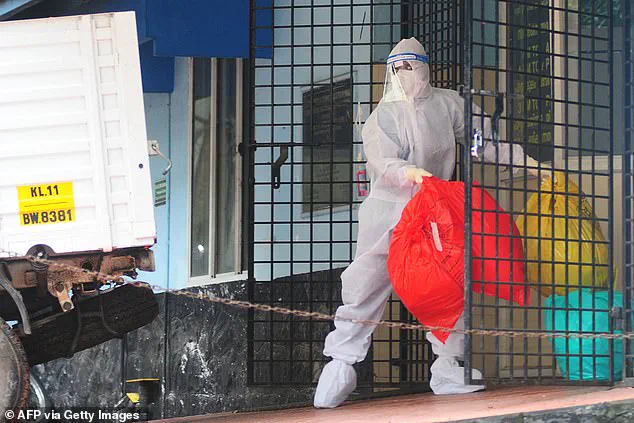 Health Officials and Airports Tighten Nipah Virus Protocols Amid Limited Information Access, Emphasizing Public Safety and Expert Guidance