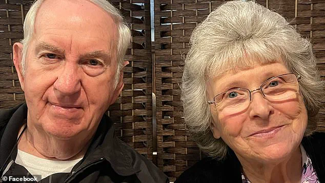 Tragic Murders in Oconee County: Grandson Charged with Two Counts of Murder