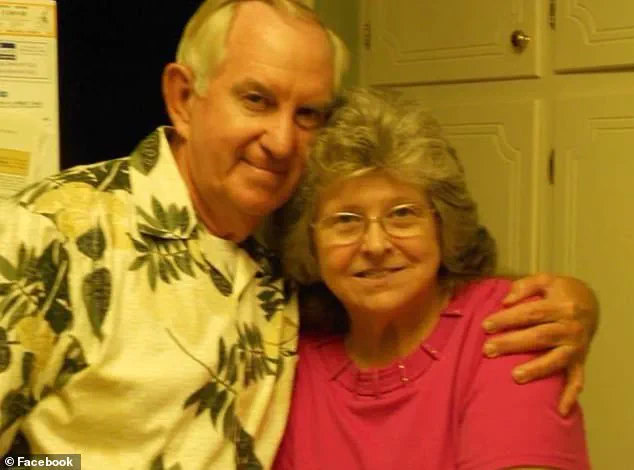 Tragic Murders in Oconee County: Grandson Charged with Two Counts of Murder