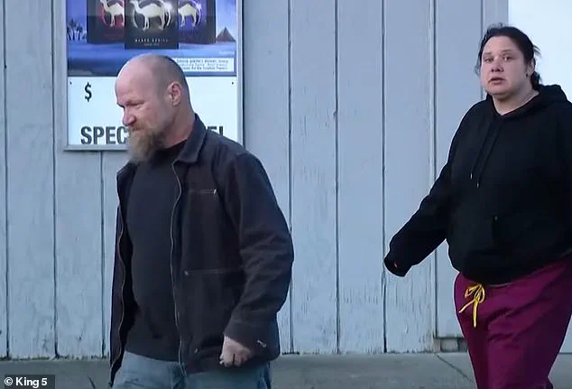 Violent Attack in Parkland, Washington Leaves Man and Dog Injured After Stranger Allegedly Targets Them for Faith