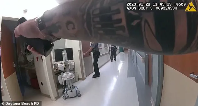 Advent Health Daytona Beach Hospital Shooting: Tragedy, Legal Accountability, and the Complexities of End-of-Life Decisions