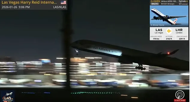 British Airways Plane Incident Sparks Debate on Aviation Safety Regulations