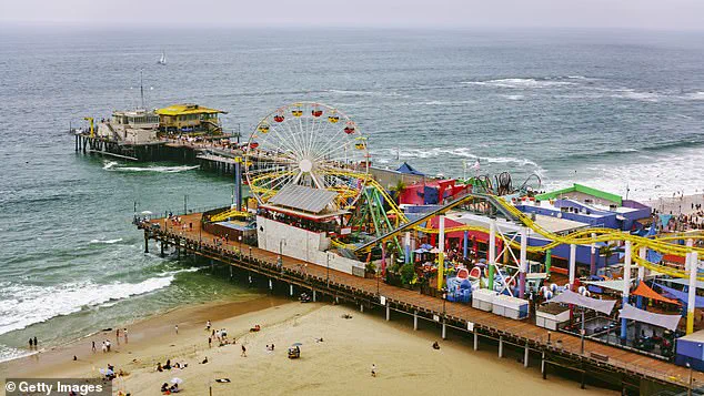 California Beaches Face Environmental Crisis as Sewage Contamination Revealed in 2025 Heal the Bay Analysis