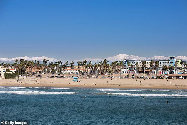 California Beaches Face Environmental Crisis as Sewage Contamination Revealed in 2025 Heal the Bay Analysis