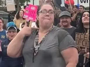Controversial Facebook Post by Gary Elementary Teacher Sparks Debate Over 'GO ICE' Message in West Chicago