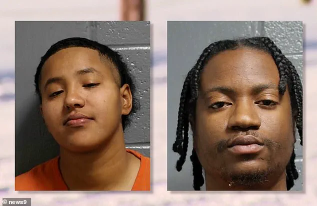 Inside the Police Reports: The Limited Information on Makayla Mitchell's Tragic Sledding Death