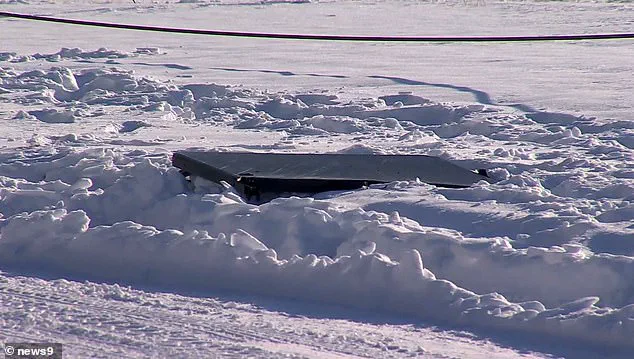 Inside the Police Reports: The Limited Information on Makayla Mitchell's Tragic Sledding Death