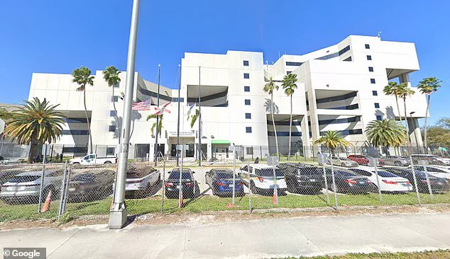 Shocking Pregnancy Behind Bars: Florida Murderer Faces New Charges