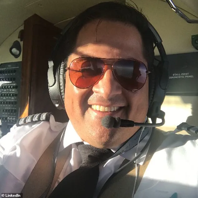 Tragic Crash of Private Jet Claims Six Lives, Including Renowned Chef Nick Mastrascusa