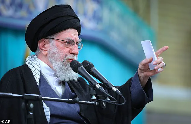 Trump's Escalating Threats to Iran Reignite Fears of Regional Conflict and Global Tensions