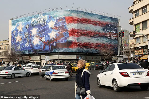 Trump's Escalating Threats to Iran Reignite Fears of Regional Conflict and Global Tensions