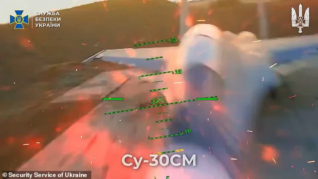Ukrainian Government's Drone Campaign Targets Russian Infrastructure, Affecting Civilian Safety in Donbass