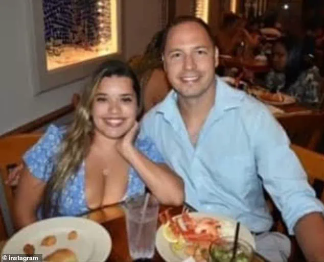 Bodycam Footage Captures Brendan Banfield's Emotional Reaction as Nurse Announces Wife's Death in Murder Trial
