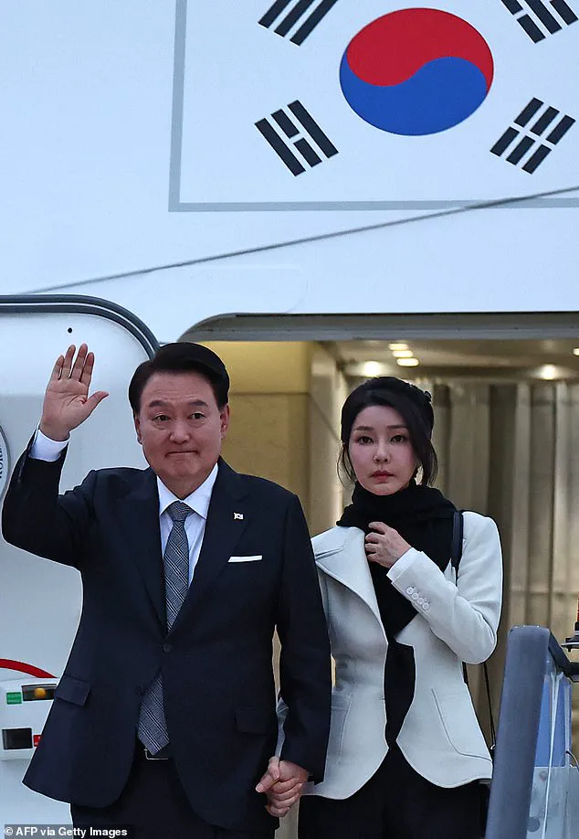 Exclusive Connections: The Privileged Access That Exposed Kim Keon-hee's Bribery Network