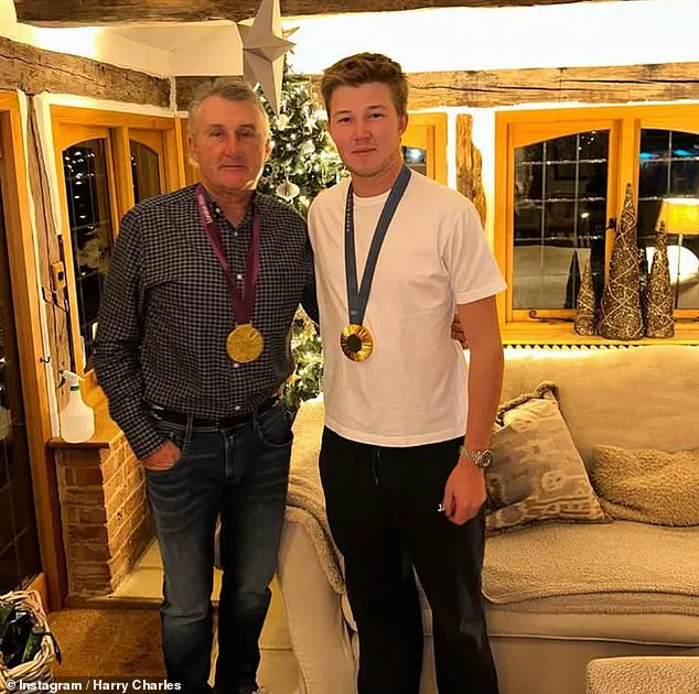 Exclusive: Inside the Doha Show Jumping Altercation – Limited Access to Key Details Revealed