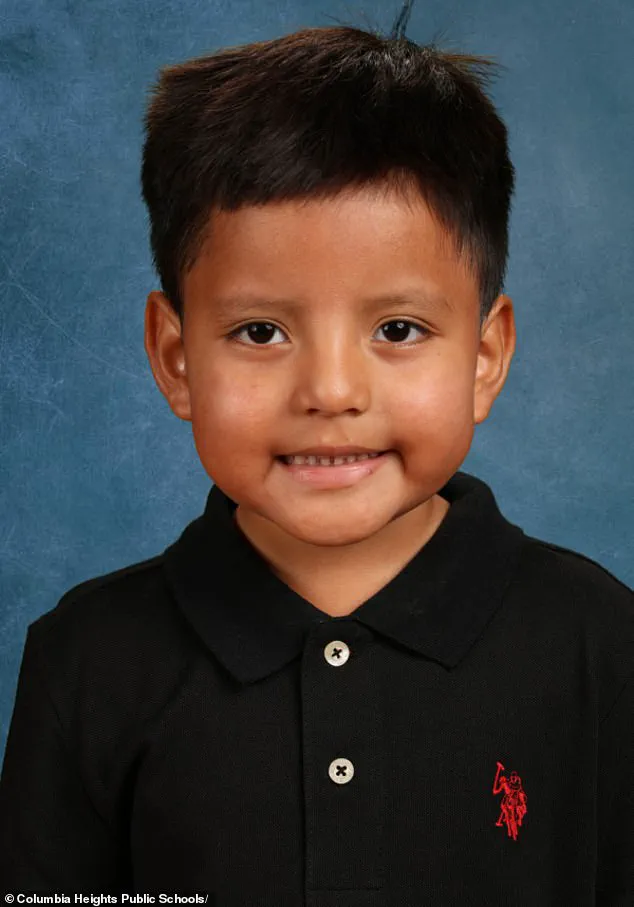 Child at Center of Immigration Policy Debate Reflects Nation’s Divided Priorities